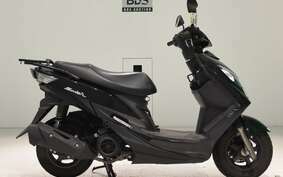 SUZUKI SWISH 125 DV12B