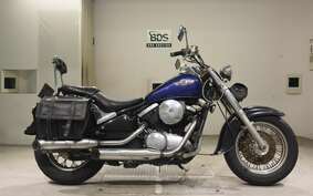 KAWASAKI VULCAN 400 CLASSIC 1996 VN400A