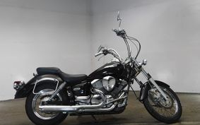 YAMAHA DRAGSTAR 250 VG02J