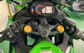 KAWASAKI NINJA ZX 25 R KRT ED ZX250E