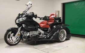 HONDA GL 1800 GOLD WING  TRIKE 2006 SC47