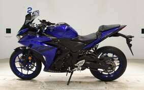 YAMAHA YZF-R25 RG43J