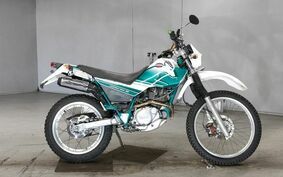 YAMAHA SEROW 225 WE 4JG