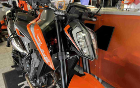 KTM (OTHER) 2020 TU640