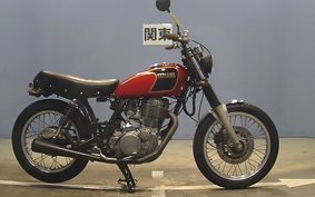 YAMAHA SR500 1984 2J2