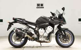 YAMAHA FZ FAZER 2008 RN21J