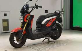 HONDA ZOOMER-X JF52