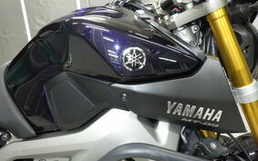 YAMAHA MT-09 A 2014 RN34J