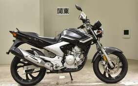 YAMAHA YBR250 PCNL