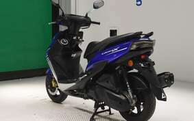 YAMAHA CYGNUS 125 XSR 3 SEA5J