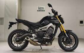 YAMAHA MT-09 A 2015 RN34J