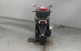 YAMAHA TRICITY 125 SEC1J