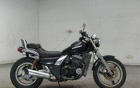 KAWASAKI ELIMINATOR 250 LX 1990 EL250A