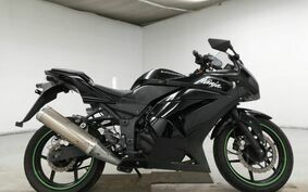 KAWASAKI NINJA 250R EX250K