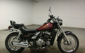 KAWASAKI ELIMINATOR 250 LX 1993 EL250A