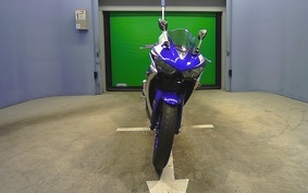 YAMAHA YZF-R25 RG10J