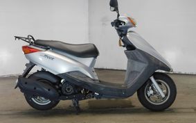 YAMAHA AXIS 125 TREET SE53J