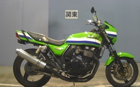 KAWASAKI ZRX400 2002 ZR400E