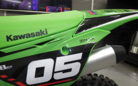 KAWASAKI KX112 KX112A