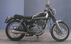 YAMAHA SR400 Gen.2 1997 1JR