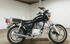 SUZUKI GN125 H PCJG9