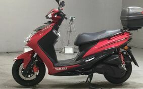 YAMAHA CYGNUS 125 X SR SEA5J