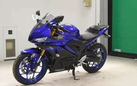 YAMAHA YZF-R25 RG43J