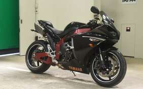 YAMAHA YZF-R1 2009 RN24J