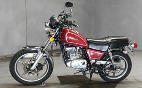 SUZUKI GN125 F Gen.2 PCJ2N