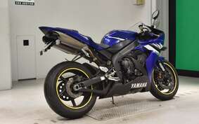 YAMAHA YZF-R1 2006 RN15