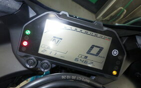 YAMAHA YZF-R25 A RG43J