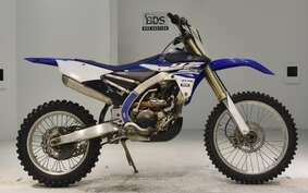 YAMAHA YZ250FX CG37C