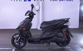 YAMAHA CYGNUS 125 X SR 2 SE46