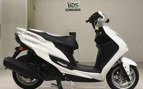 YAMAHA CYGNUS 125 XSR 3 SEA5J