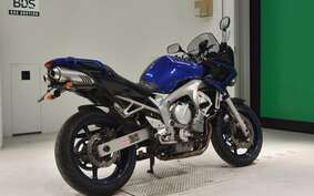 YAMAHA FAZER FZ6 S 2005