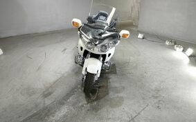 HONDA GL 1800 GOLD WING 2006 SC47