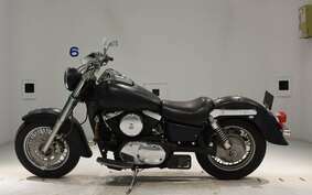 KAWASAKI VULCAN 1500 CLASSIC 1996 VNT50D