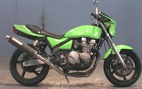 KAWASAKI ZEPHYR 400 Gen.2 1992 ZR400C