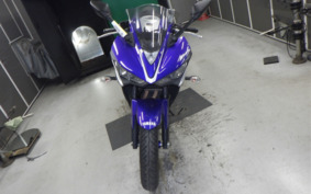 YAMAHA YZF-R25 RG10J