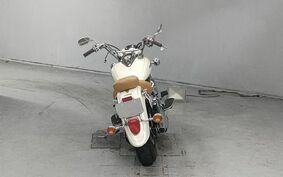 YAMAHA DRAGSTAR 400 CLASSIC 2002 VH01J