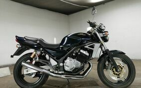 KAWASAKI BALIUS 250 Gen.2 ZR250B