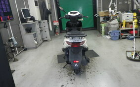 SUZUKI ADDRESS V125 DT11A