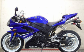 YAMAHA YZF-R1 2008 RN20