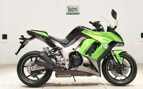 KAWASAKI NINJA 1000 A 2012 ZXT00G