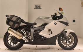 BMW K1300S 2010