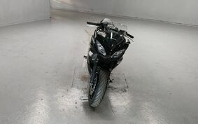 KAWASAKI NINJA 650 2018 ER650H