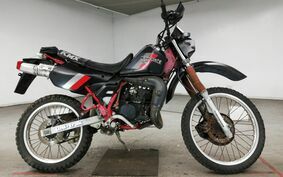 KAWASAKI KMX125 MX125A