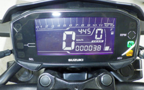 SUZUKI GSX-S125 DL32D