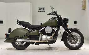 KAWASAKI VULCAN 400 DRIFTER 2000 VN400D