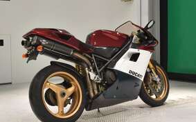 DUCATI 916 MONOPOSTO 1997